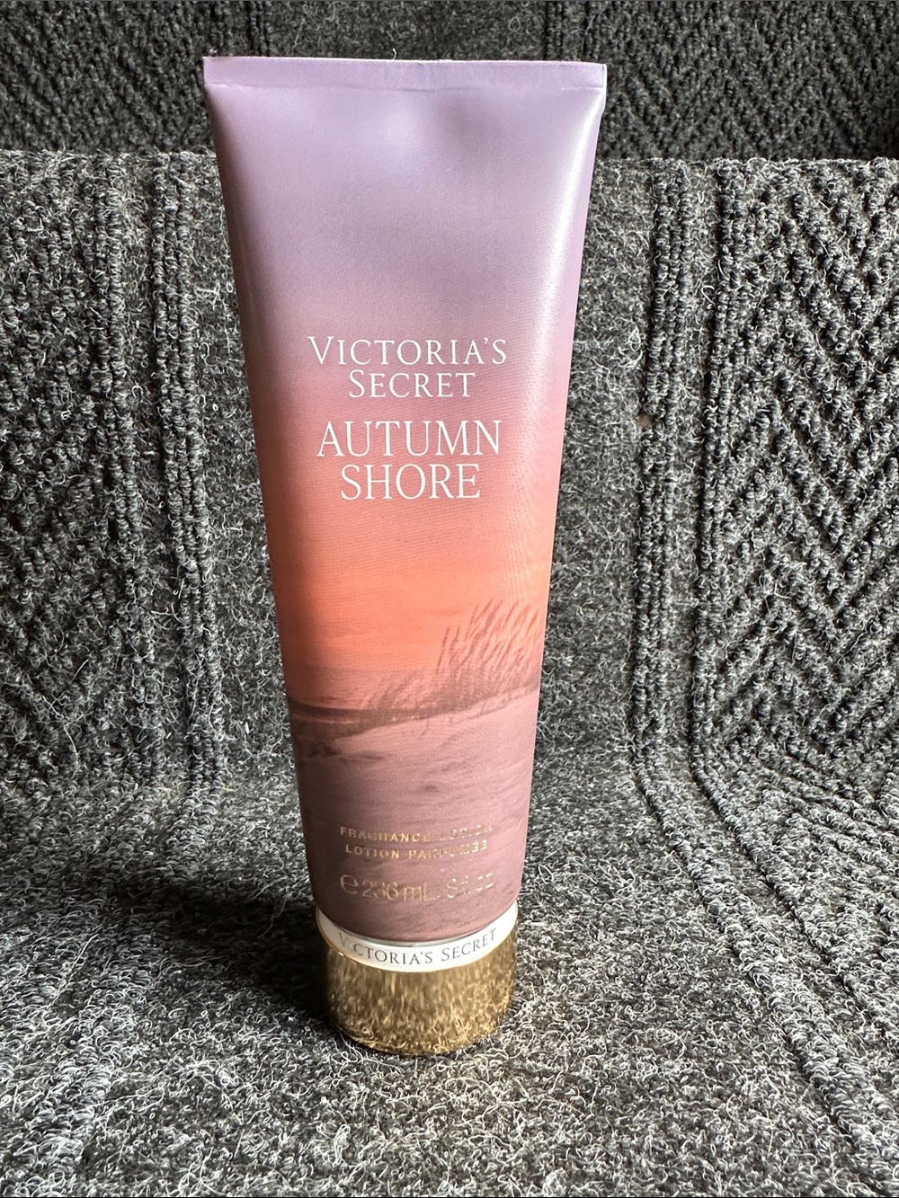 Victoria’s Secret Autumn Shore Body Lotion